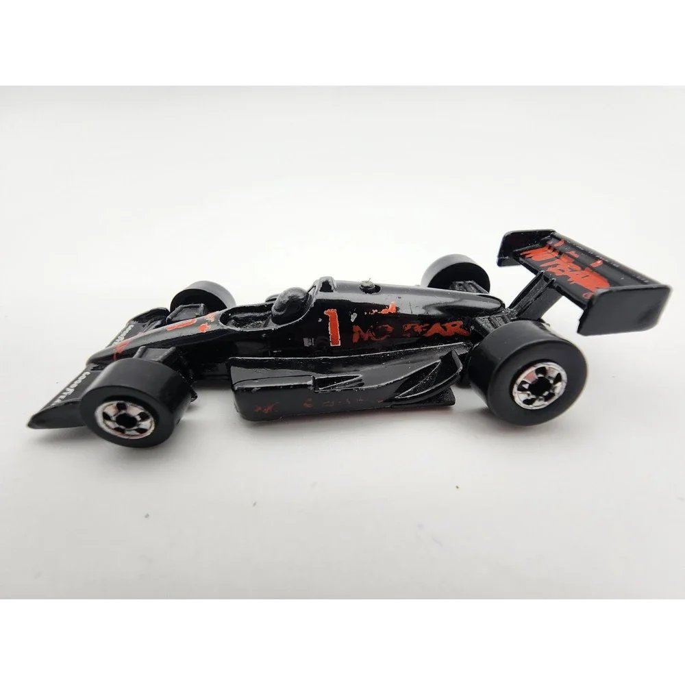Hot Wheels vintage hot